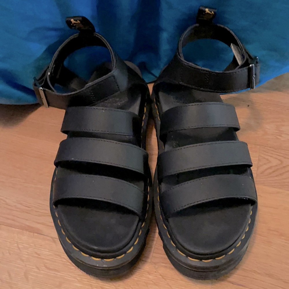 Women's Dr. Martens